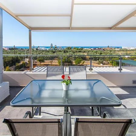 Apartment Joy Superior Sea View *