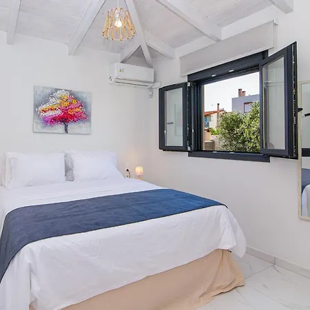 Apartment Joy Superior Sea View Hersonissos (Crete)